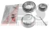 MERCE 1409810305 Wheel Bearing Kit